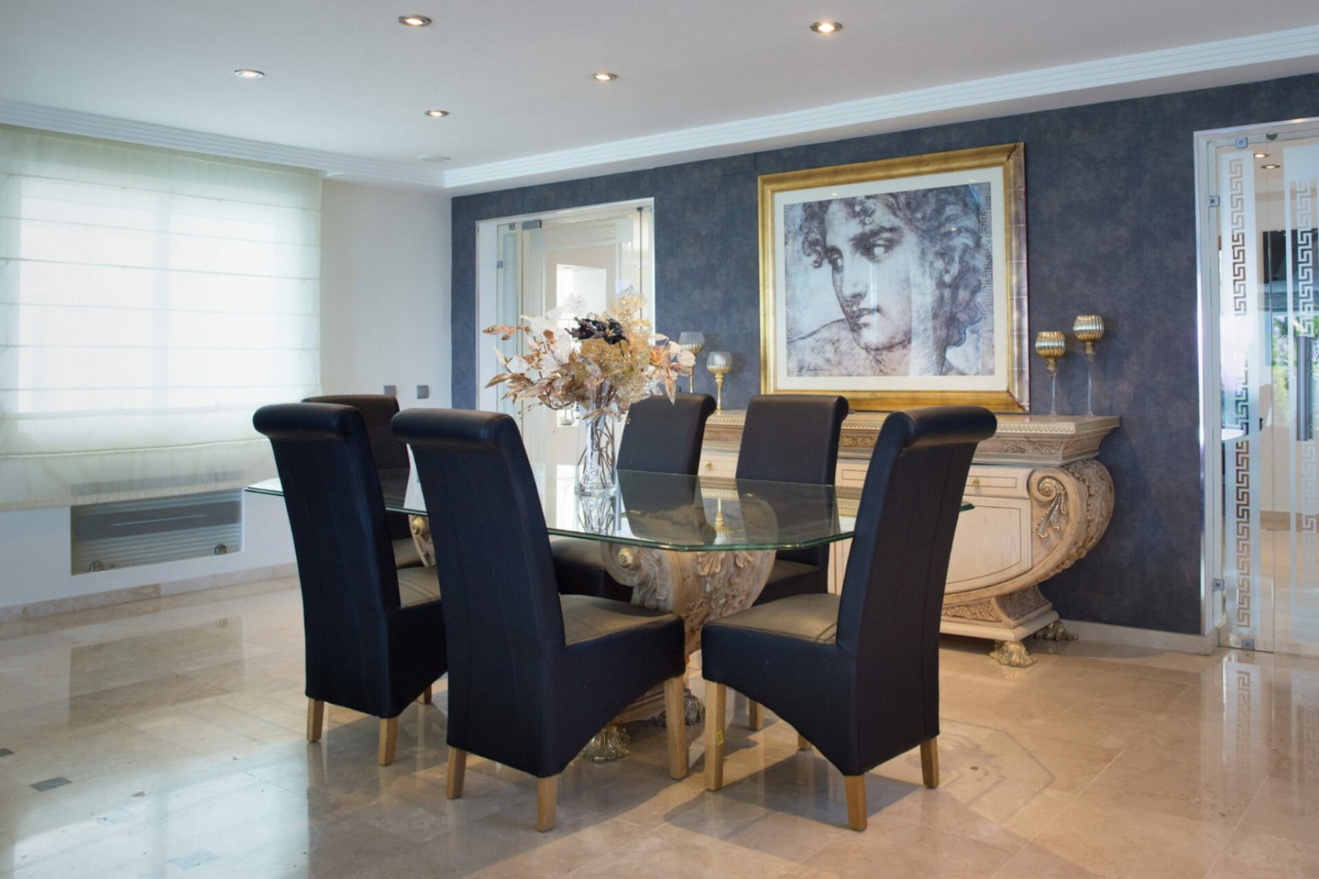 بازفروش - ویلا - Marbella - Elviria