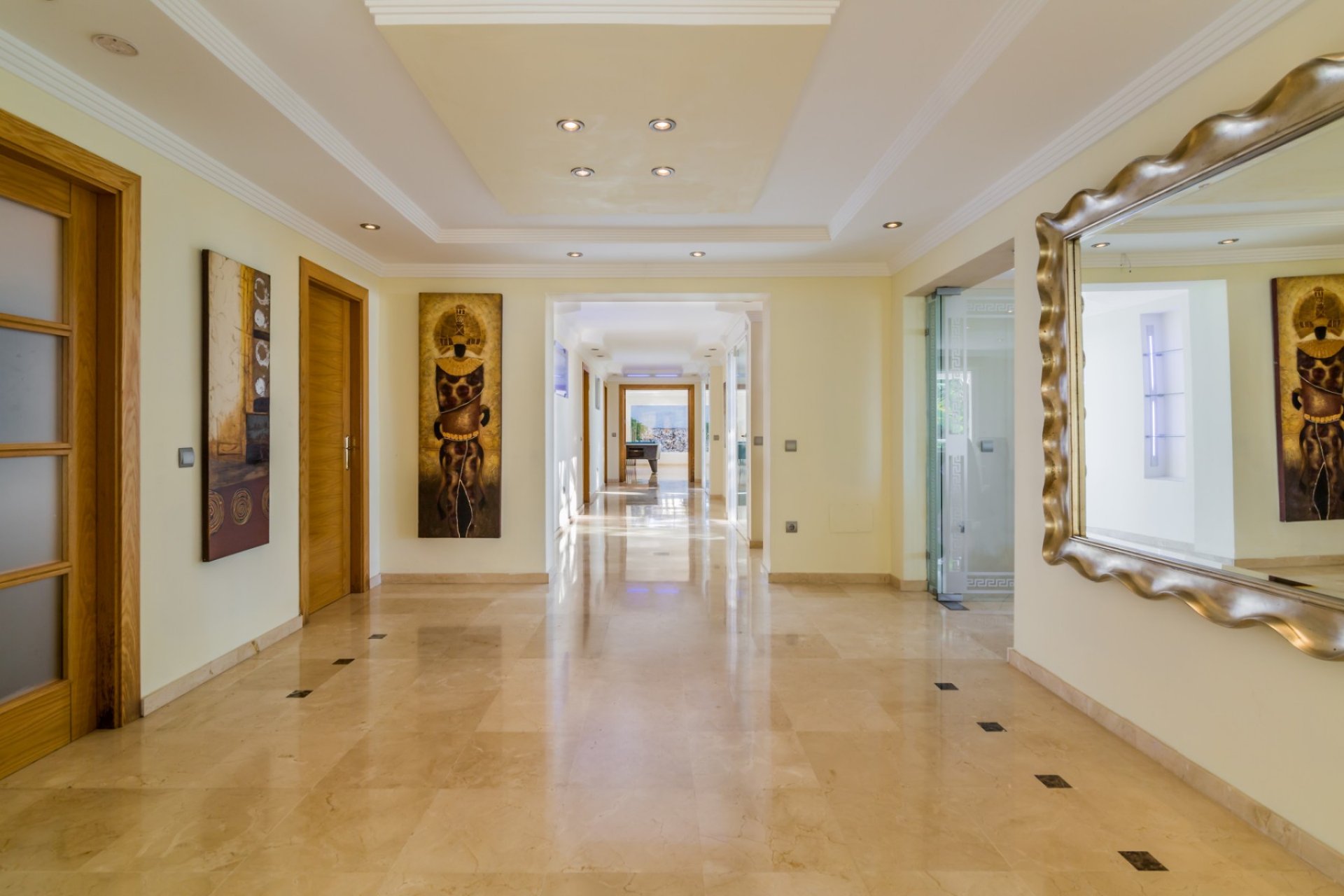 بازفروش - ویلا - Marbella - Elviria