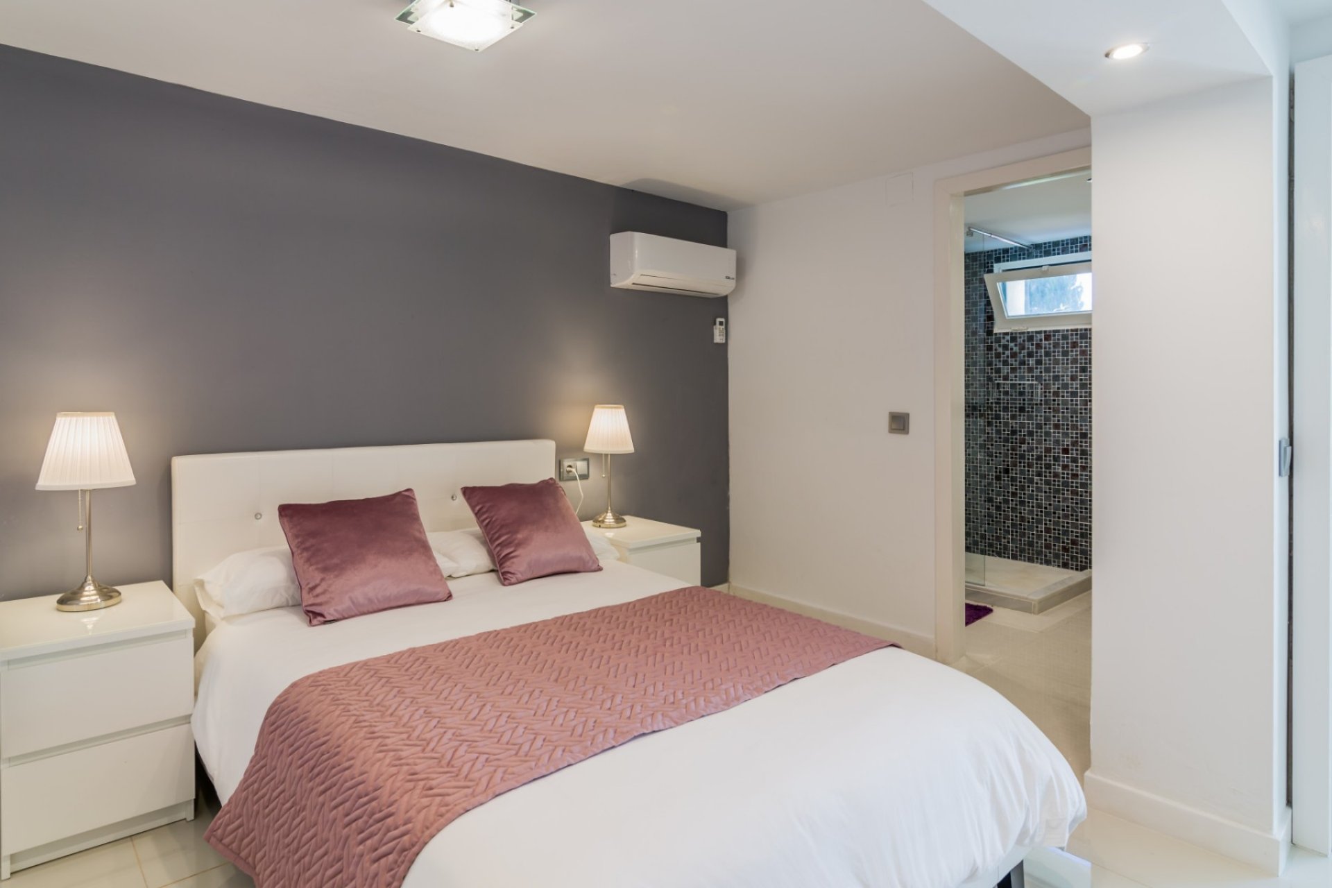 بازفروش - ویلا - Marbella - Elviria