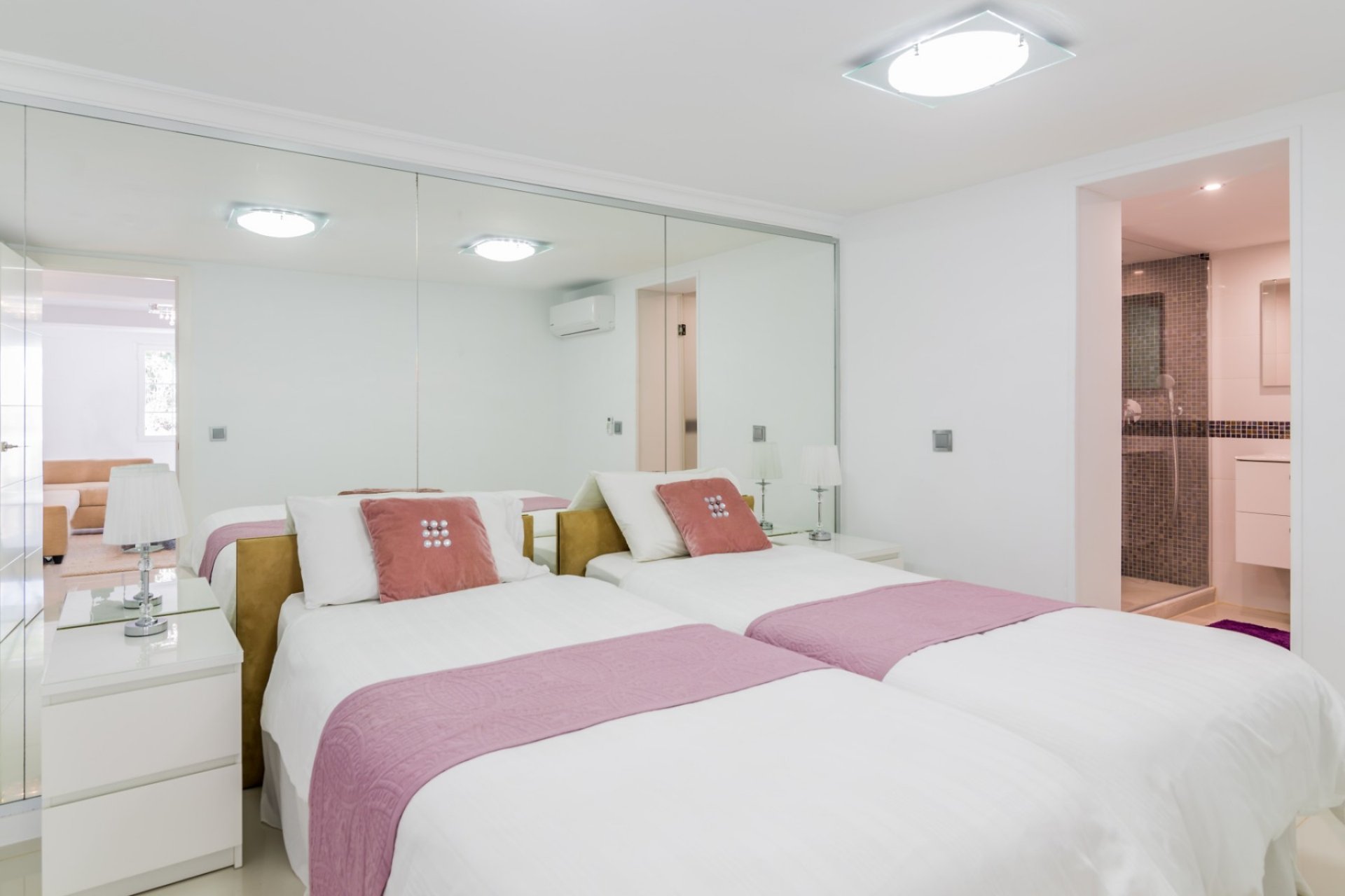 بازفروش - ویلا - Marbella - Elviria