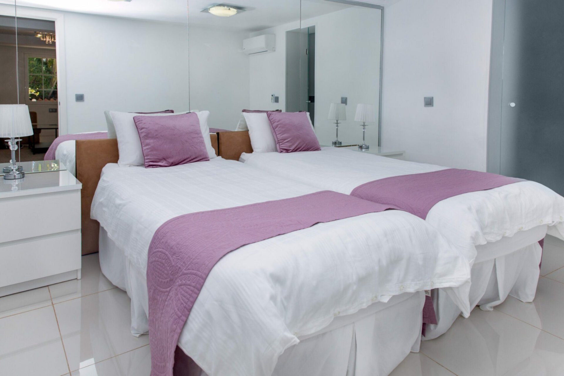 بازفروش - ویلا - Marbella - Elviria