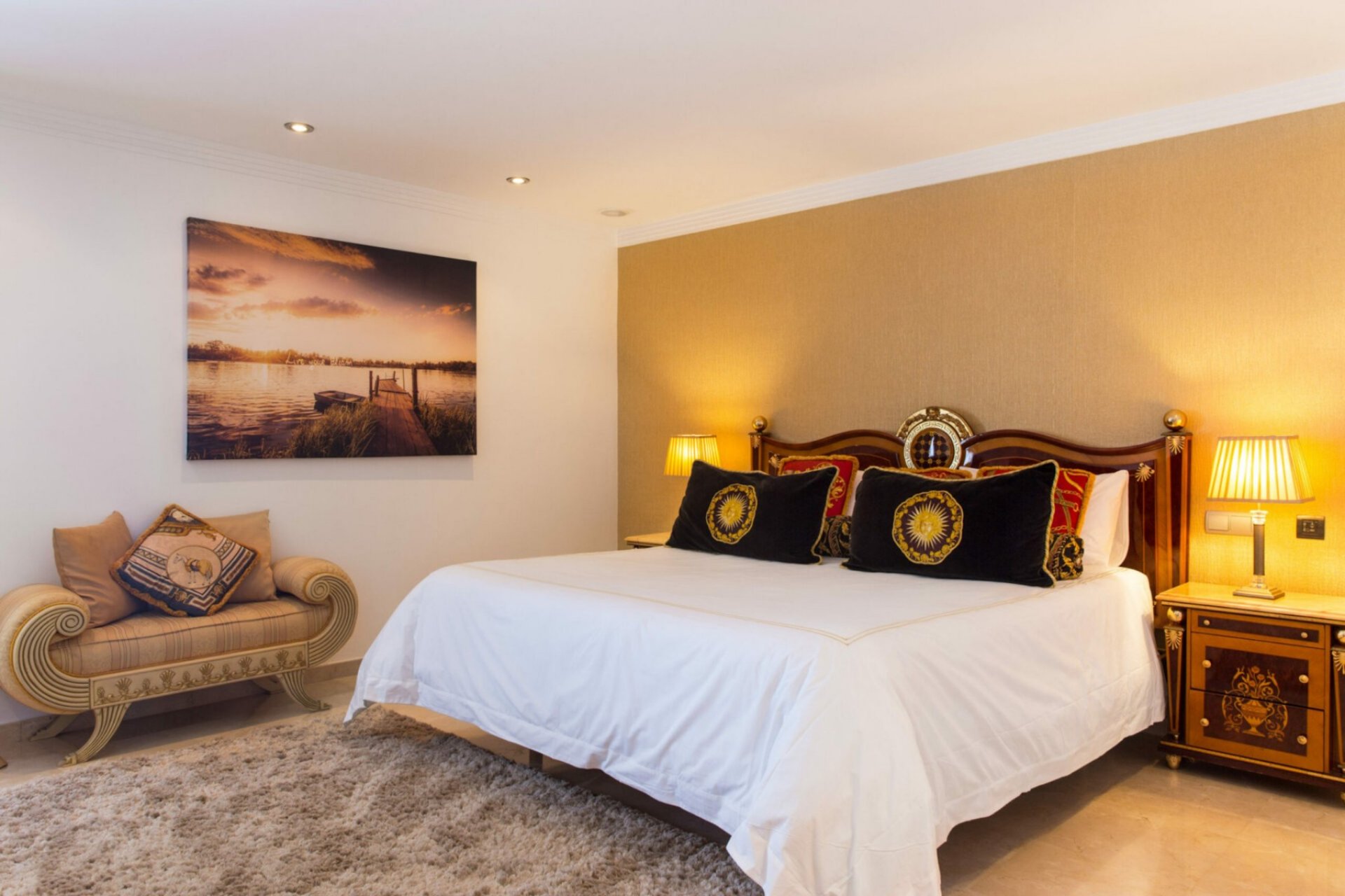 بازفروش - ویلا - Marbella - Elviria