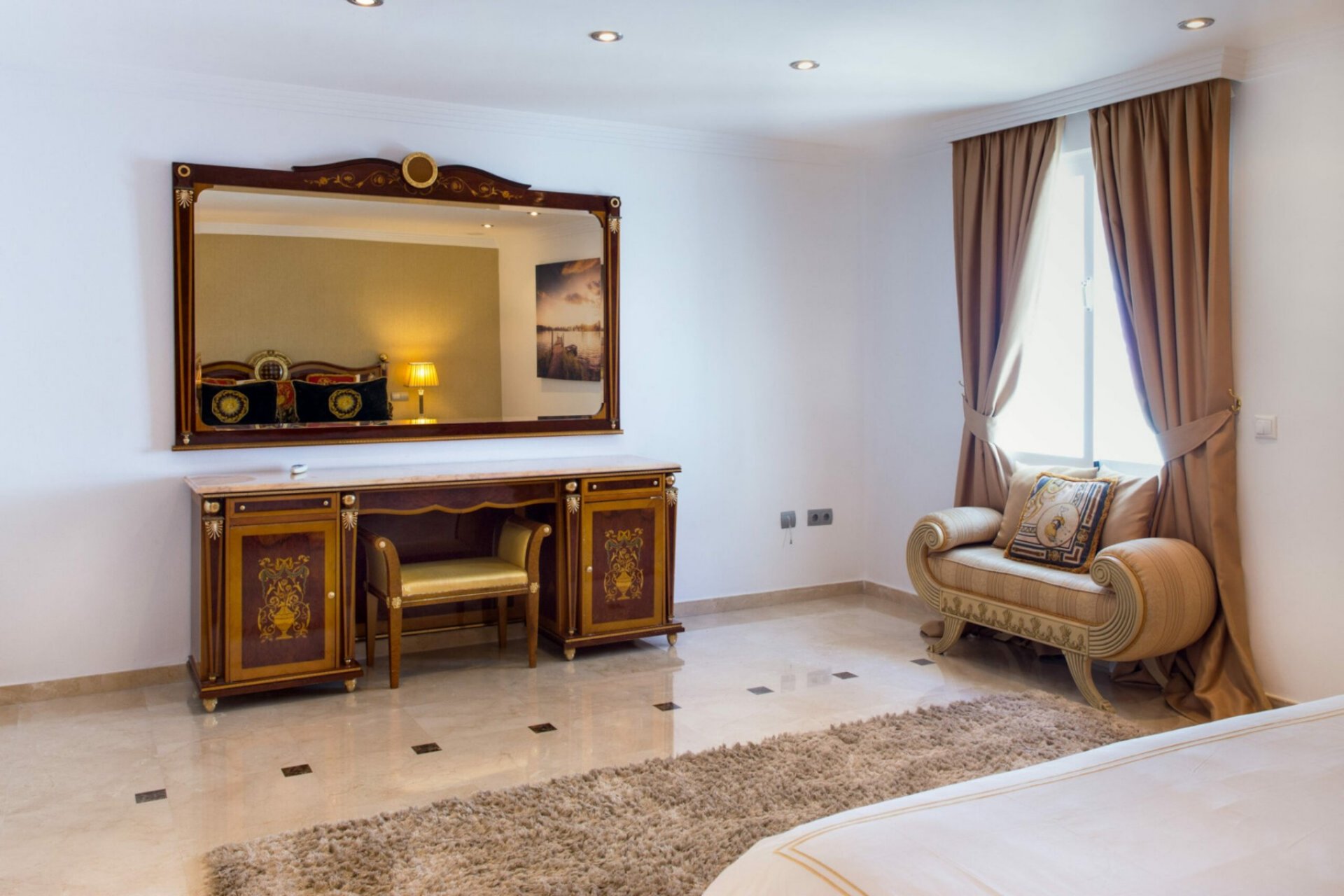 بازفروش - ویلا - Marbella - Elviria