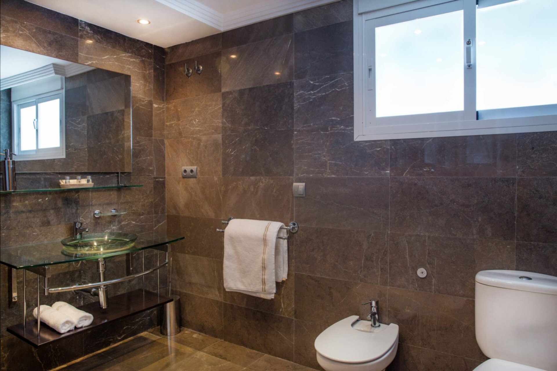 بازفروش - ویلا - Marbella - Elviria