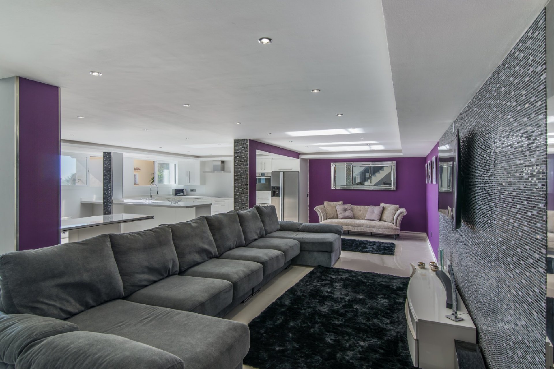 بازفروش - ویلا - Marbella - Elviria