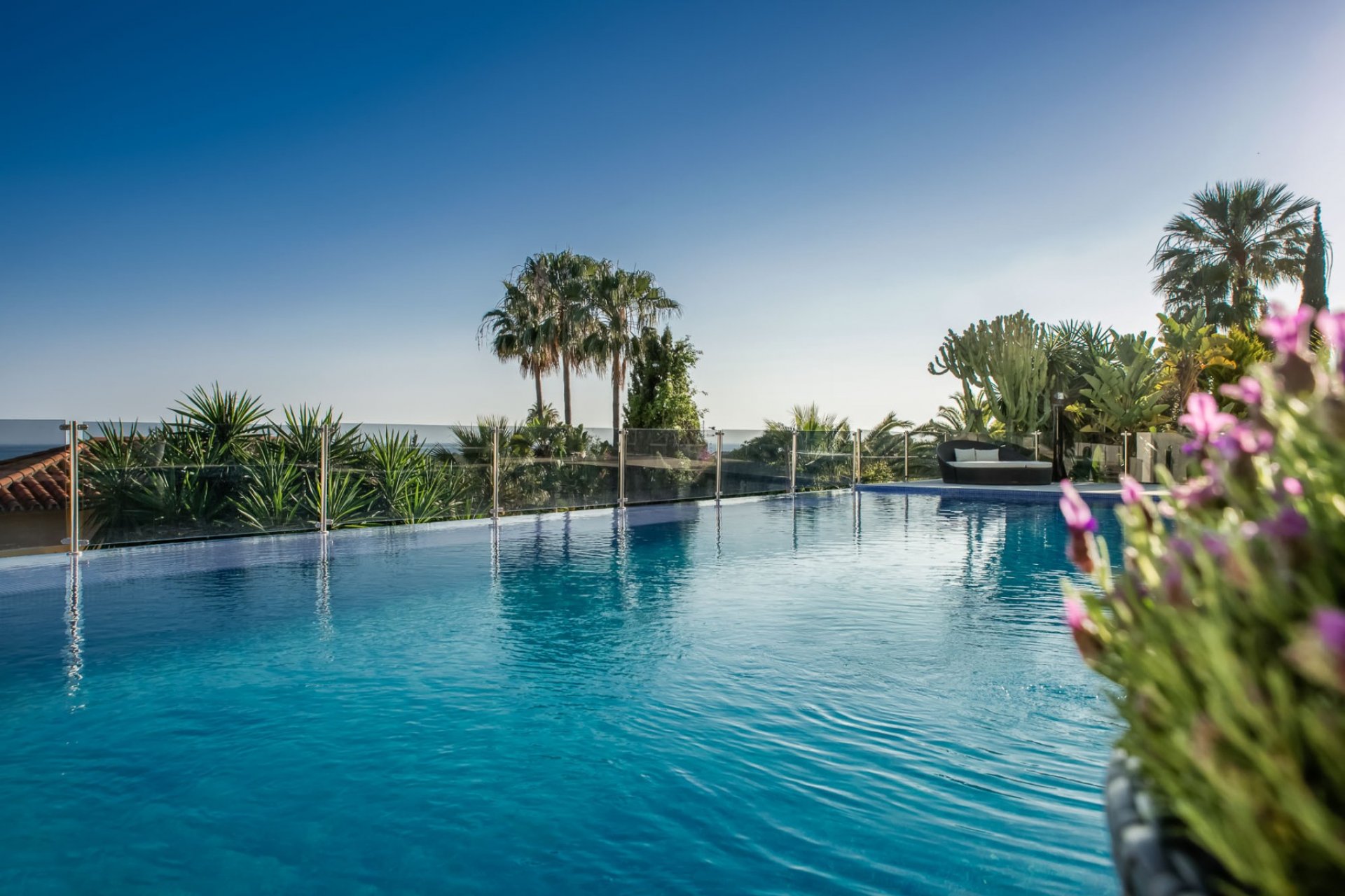 بازفروش - ویلا - Marbella - Elviria