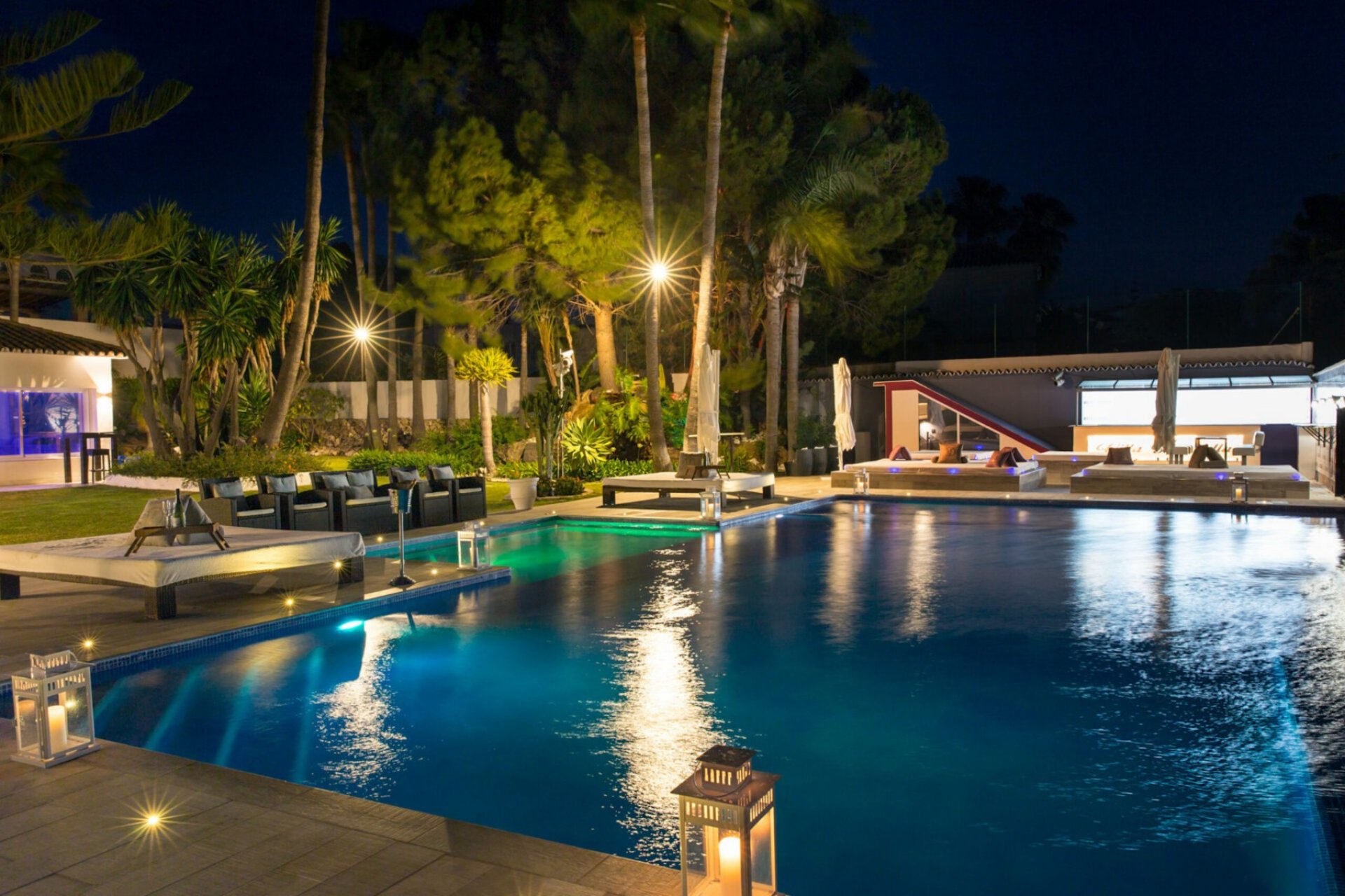 بازفروش - ویلا - Marbella - Elviria