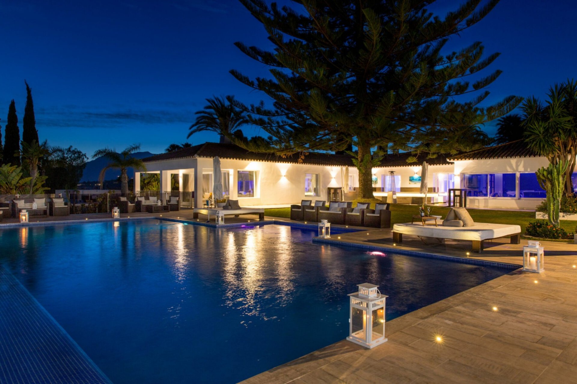 بازفروش - ویلا - Marbella - Elviria