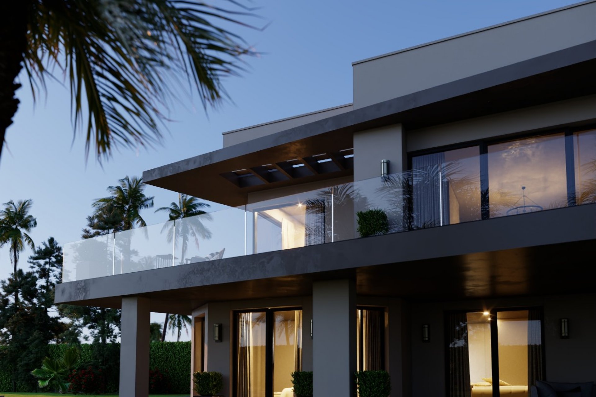 بازفروش - ویلا - Marbella - Golden Mile