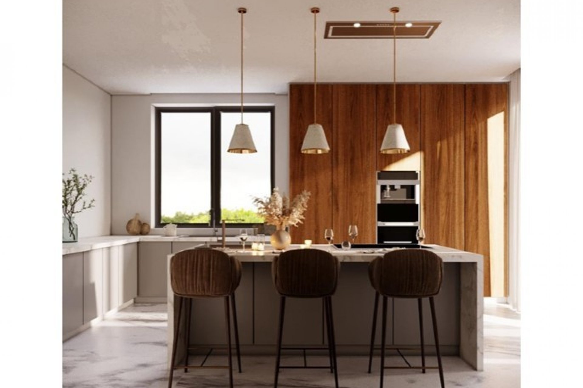 بازفروش - ویلا - Marbella - Golden Mile