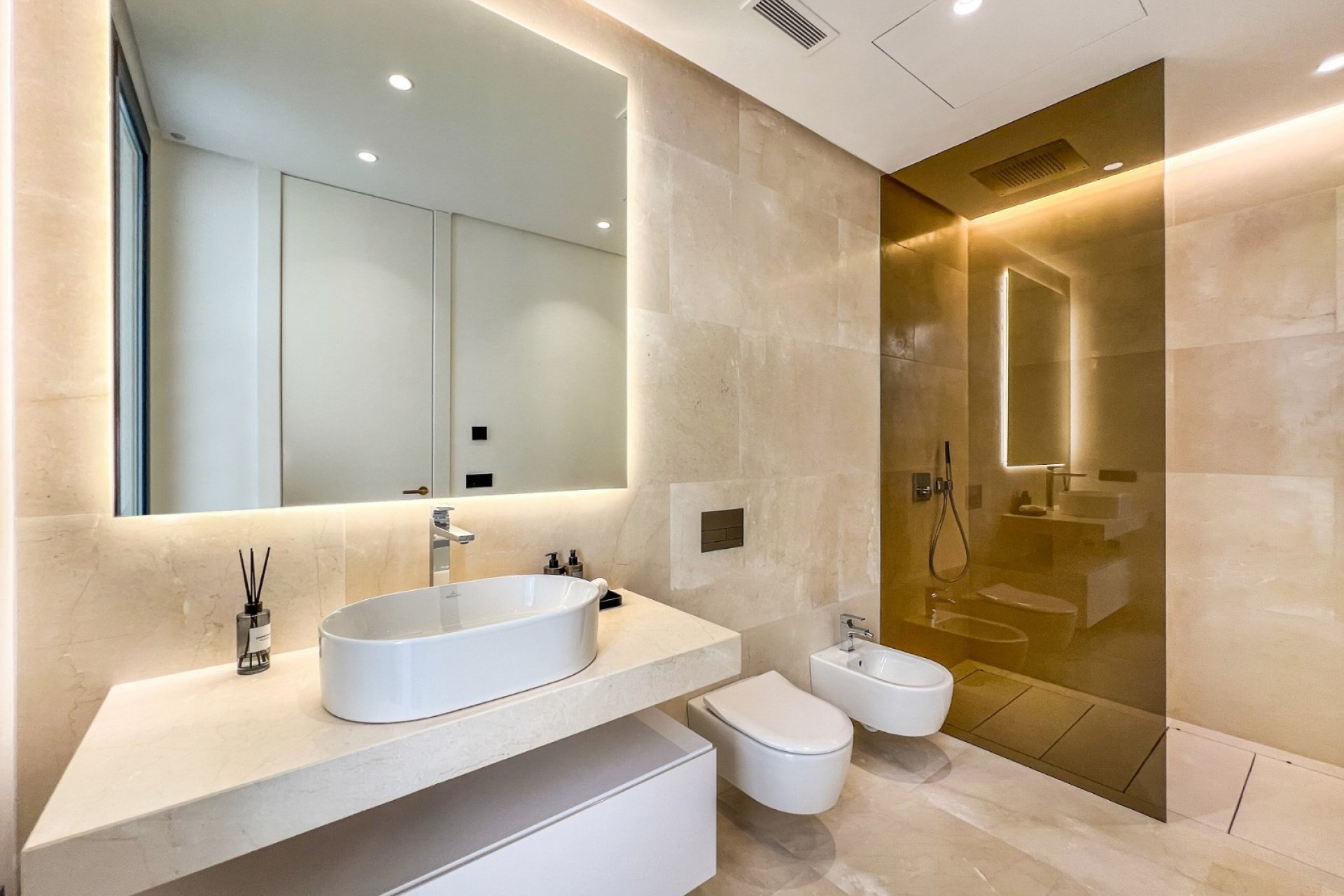 بازفروش - ویلا - Marbella - Golden Mile