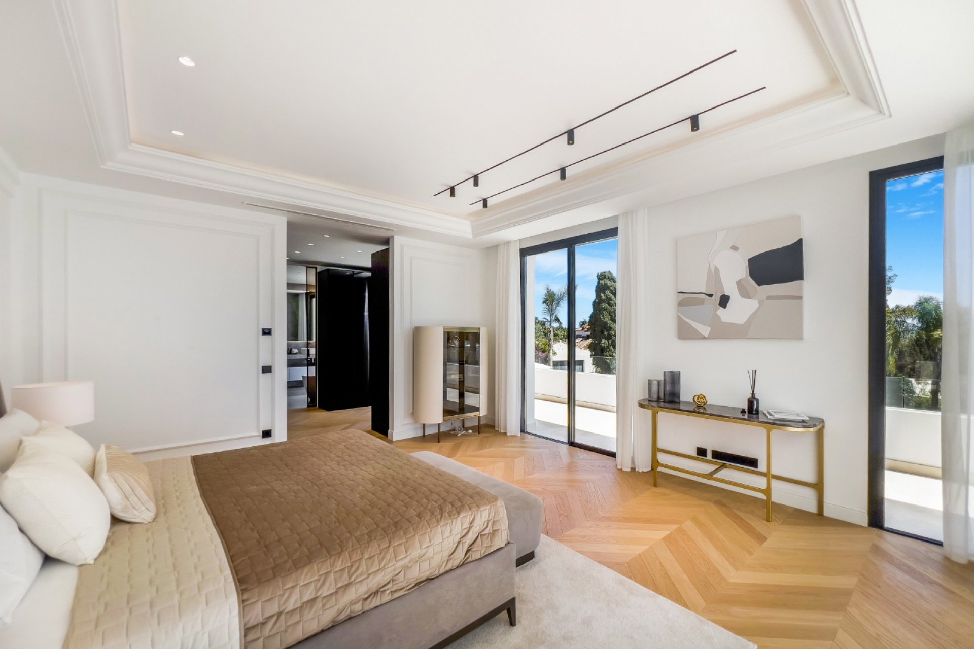 بازفروش - ویلا - Marbella - Golden Mile