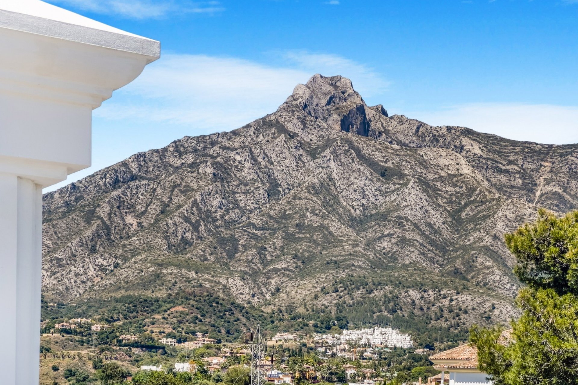 بازفروش - ویلا - Marbella - Golden Mile