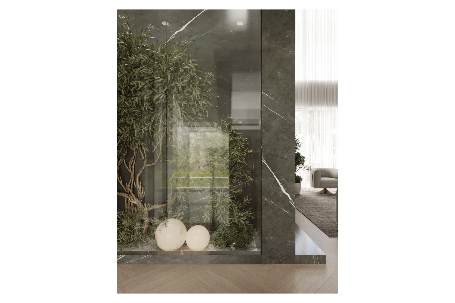 بازفروش - ویلا - Marbella - Golden Mile