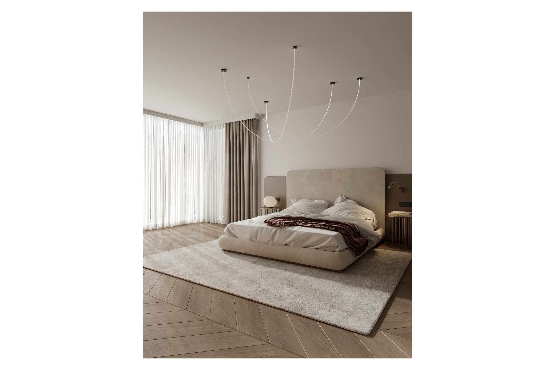 بازفروش - ویلا - Marbella - Golden Mile