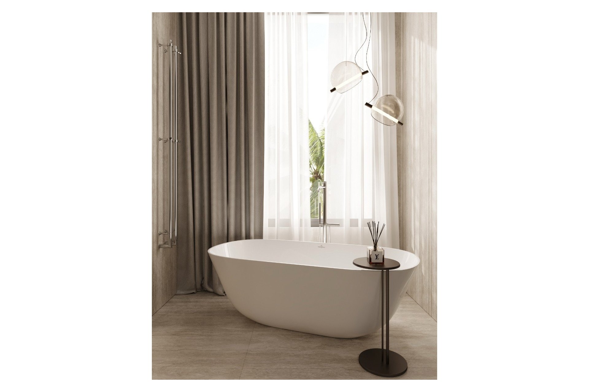 بازفروش - ویلا - Marbella - Golden Mile