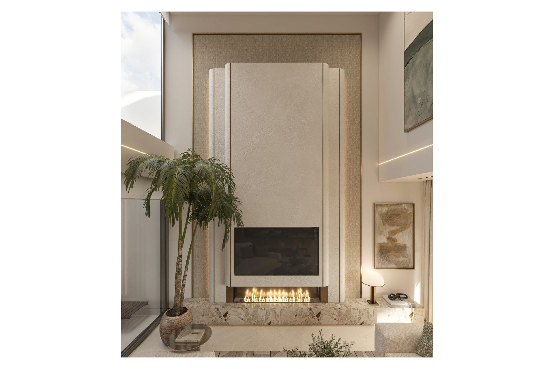 بازفروش - ویلا - Marbella - Golden Mile