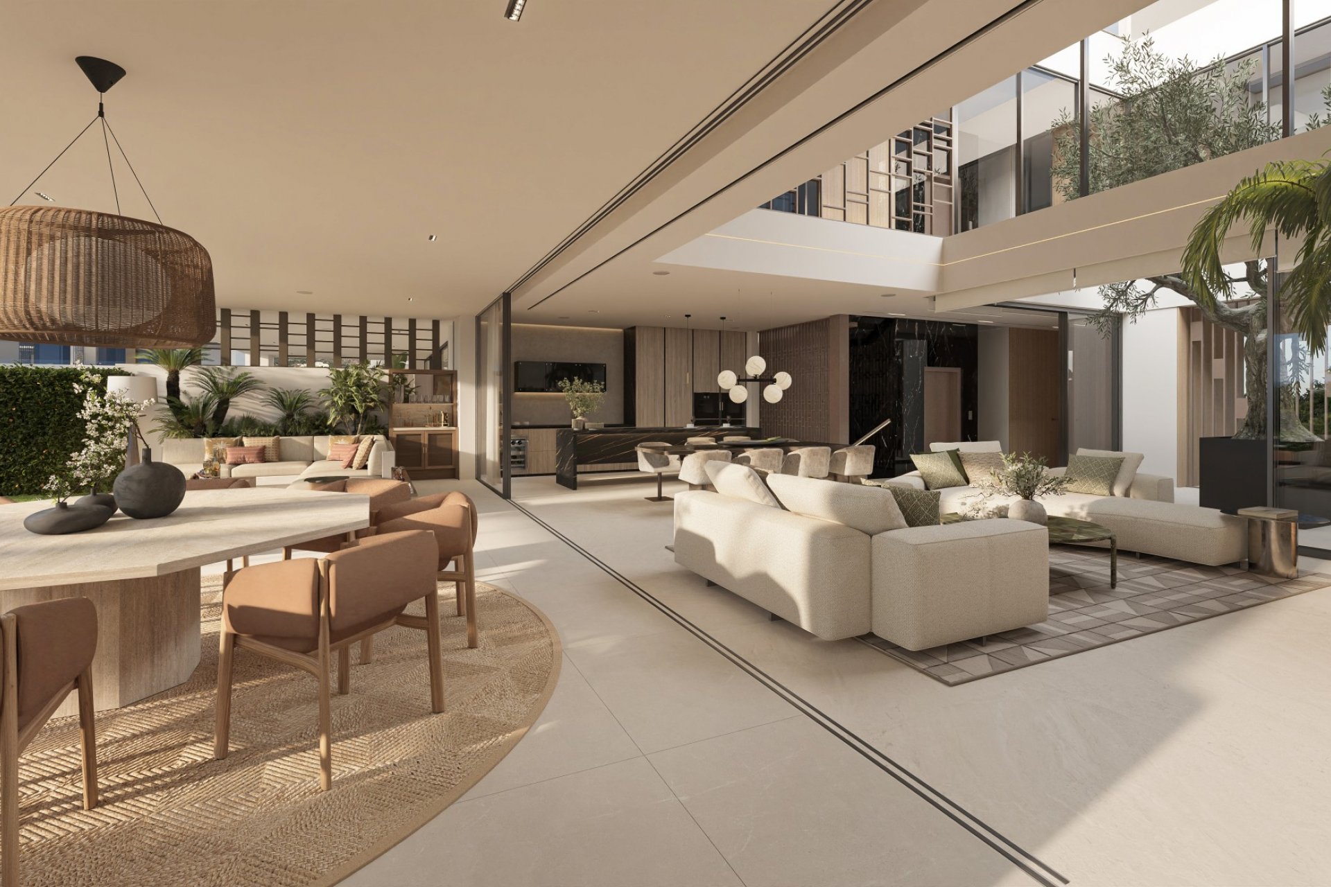 بازفروش - ویلا - Marbella - Golden Mile