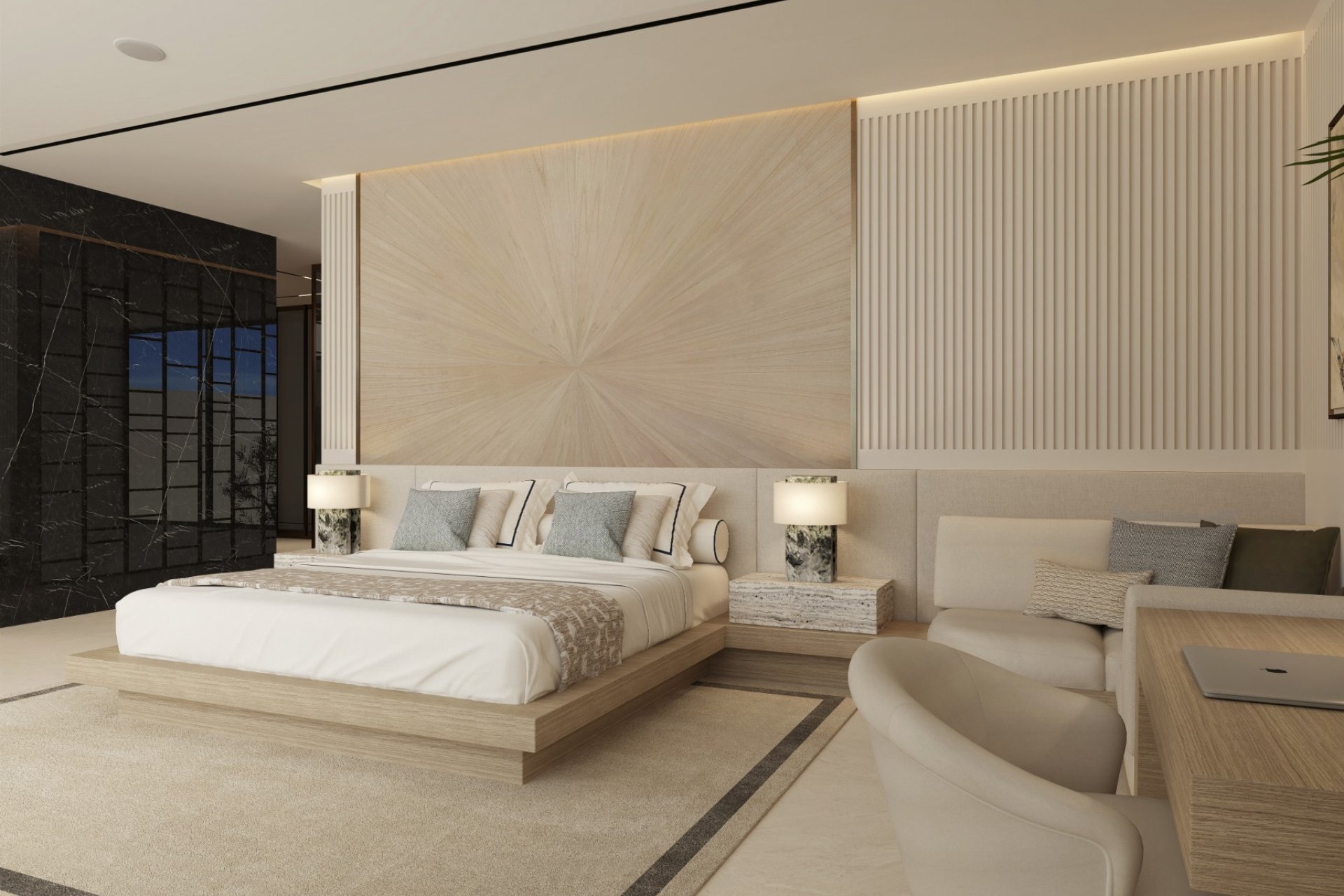 بازفروش - ویلا - Marbella - Golden Mile