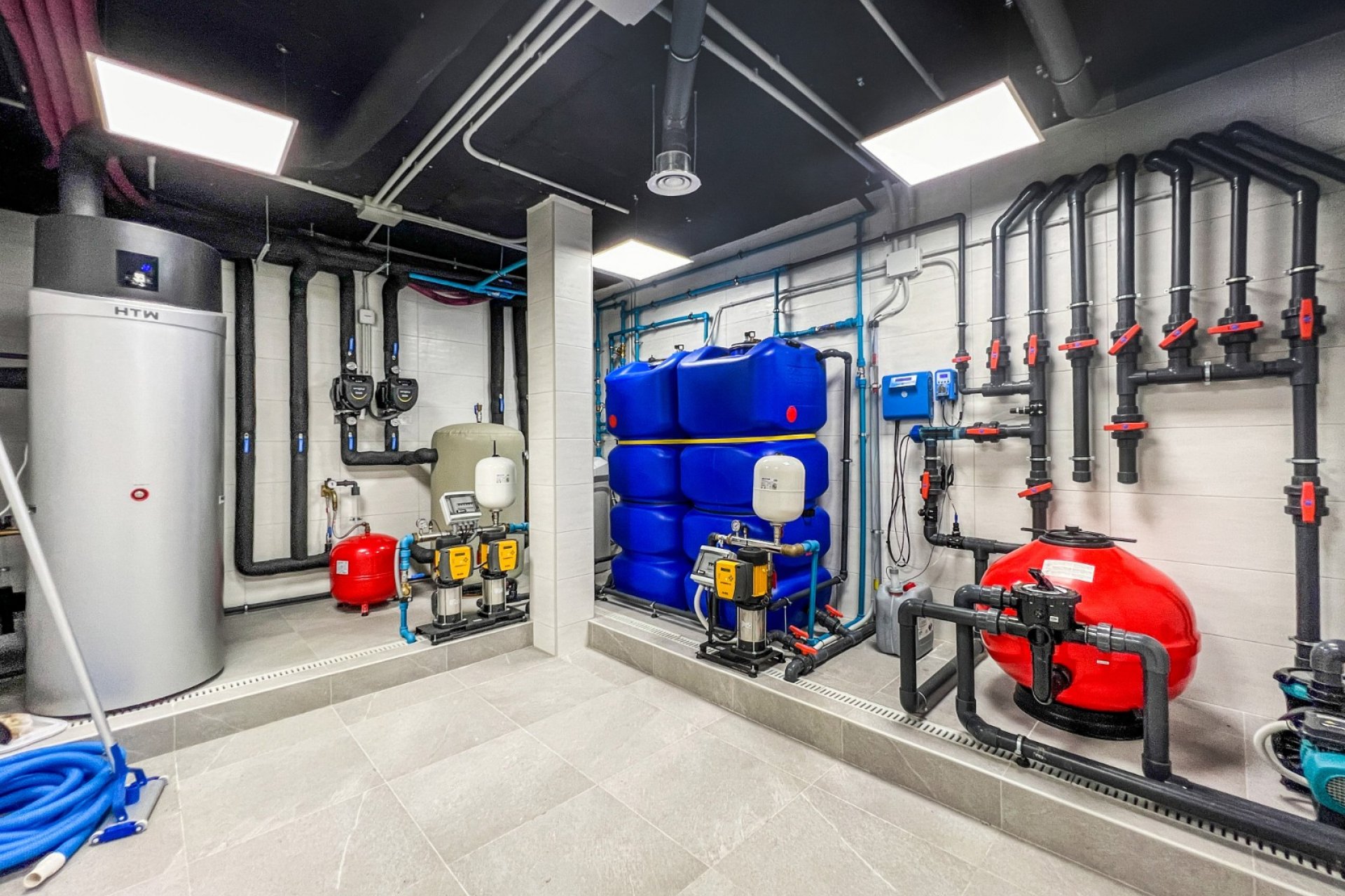 بازفروش - ویلا - Marbella - Golden Mile