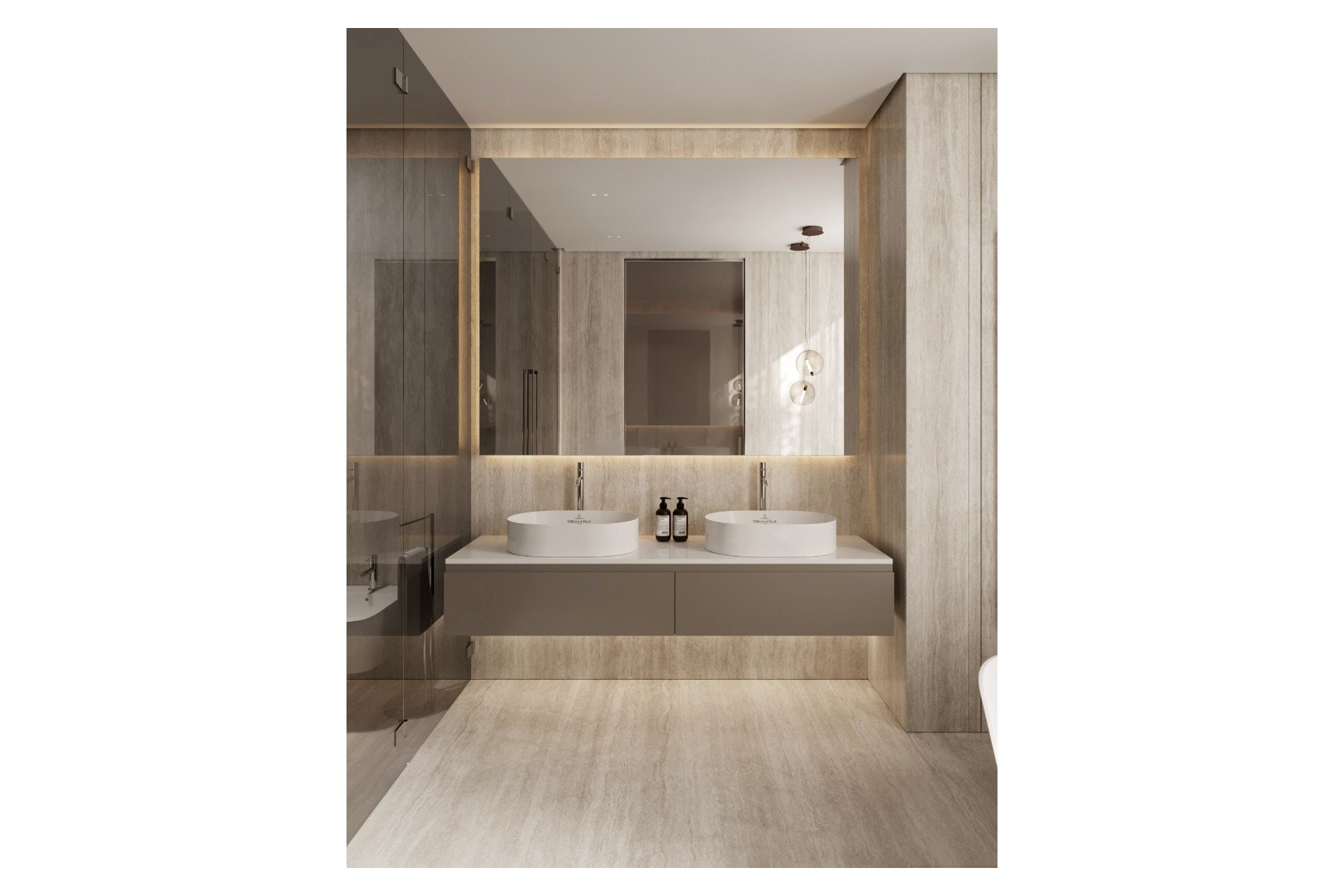 بازفروش - ویلا - Marbella - Golden Mile