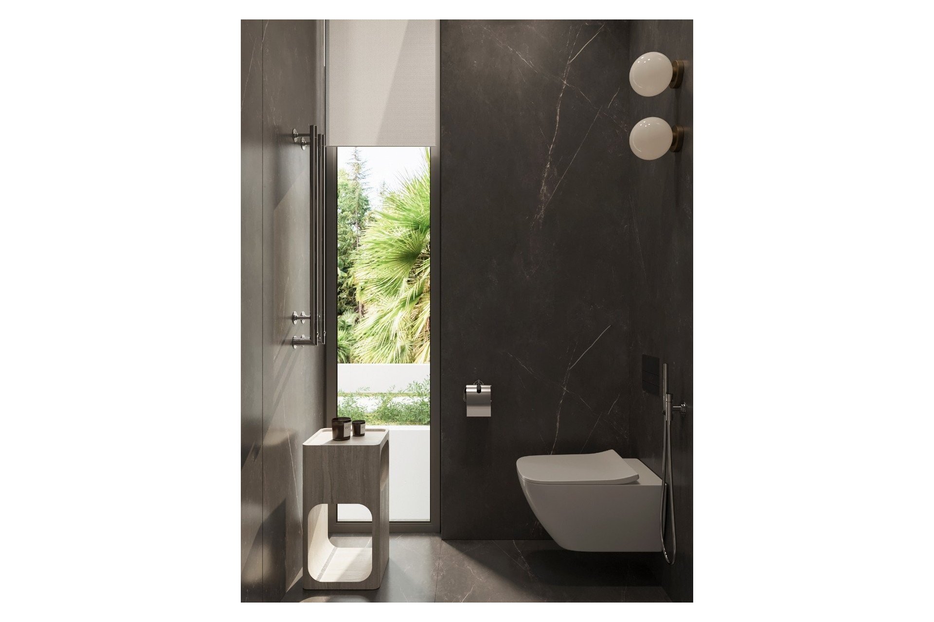 بازفروش - ویلا - Marbella - Golden Mile