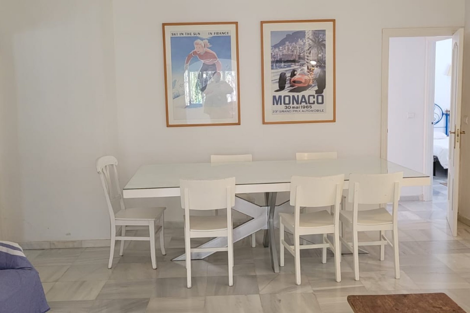 بازفروش - ویلا - Marbella - Las Chapas