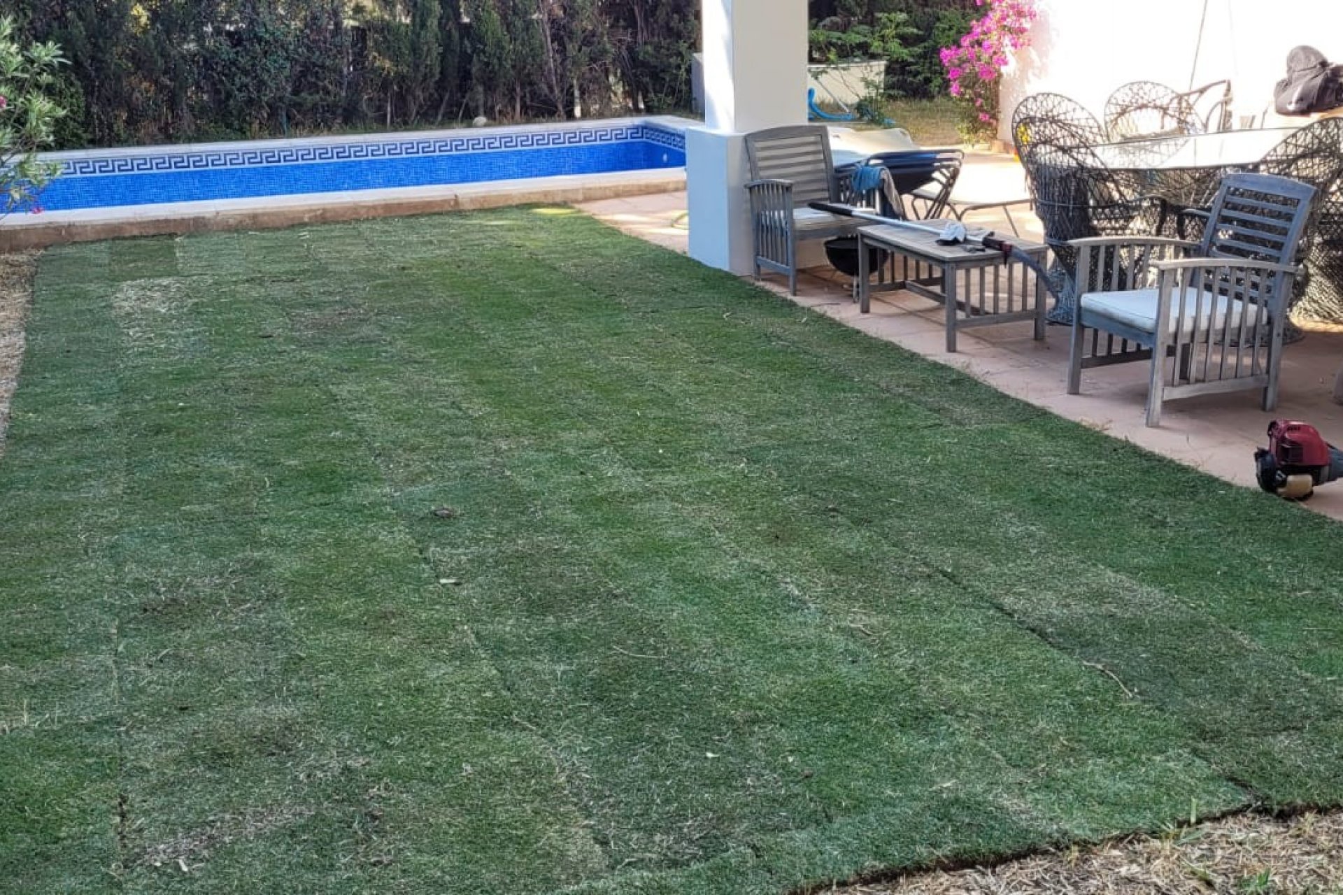 بازفروش - ویلا - Marbella - Las Chapas