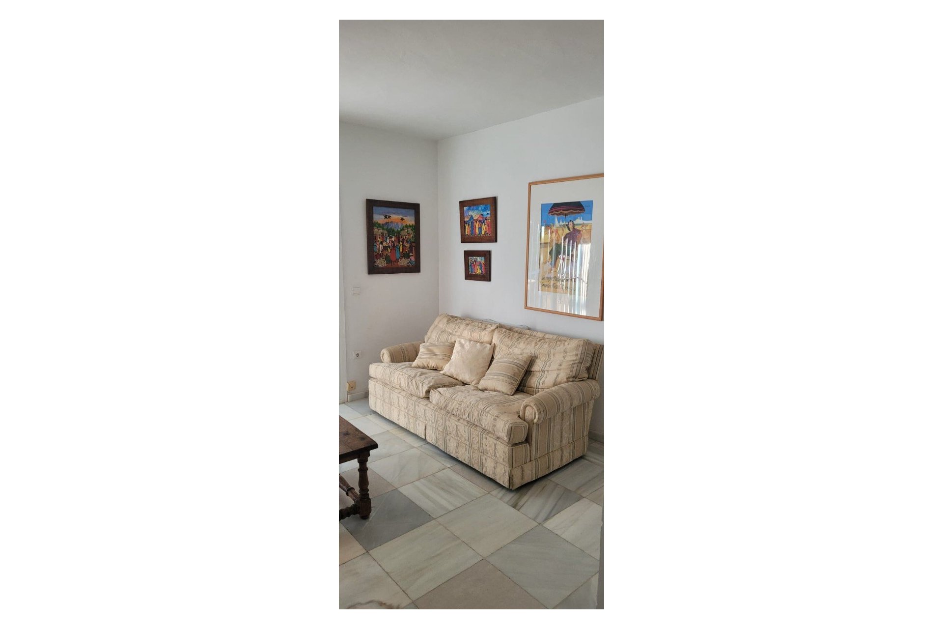 بازفروش - ویلا - Marbella - Las Chapas