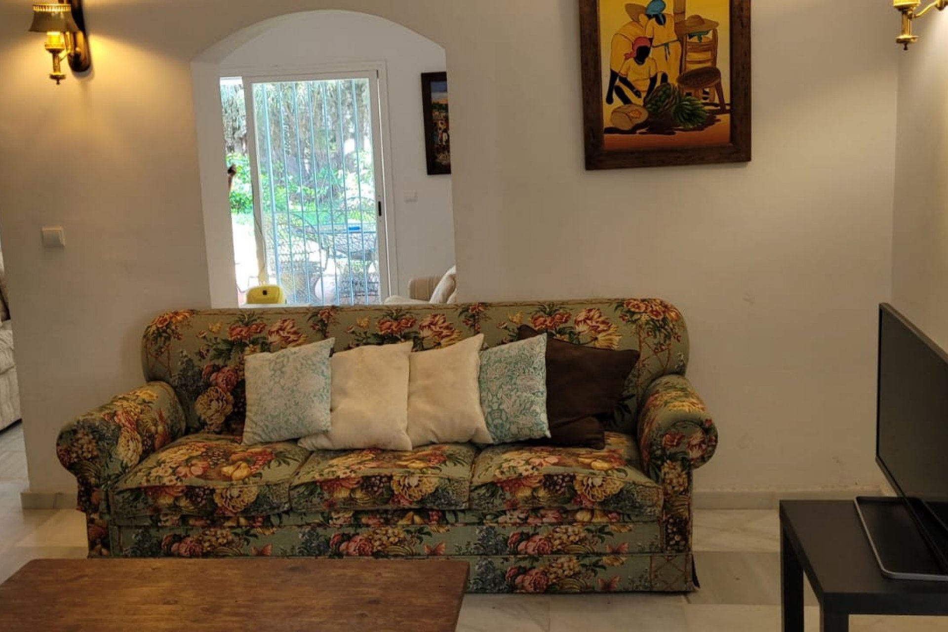 بازفروش - ویلا - Marbella - Las Chapas