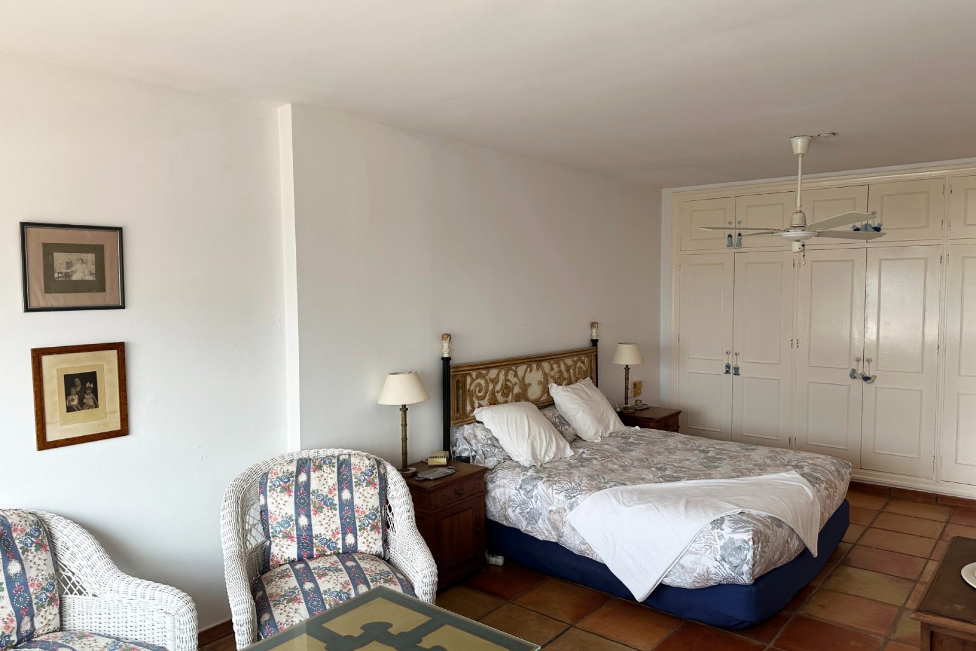 بازفروش - ویلا - Marbella - Las Chapas