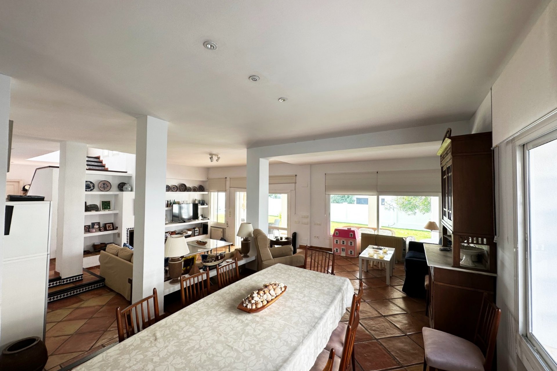 بازفروش - ویلا - Marbella - Las Chapas