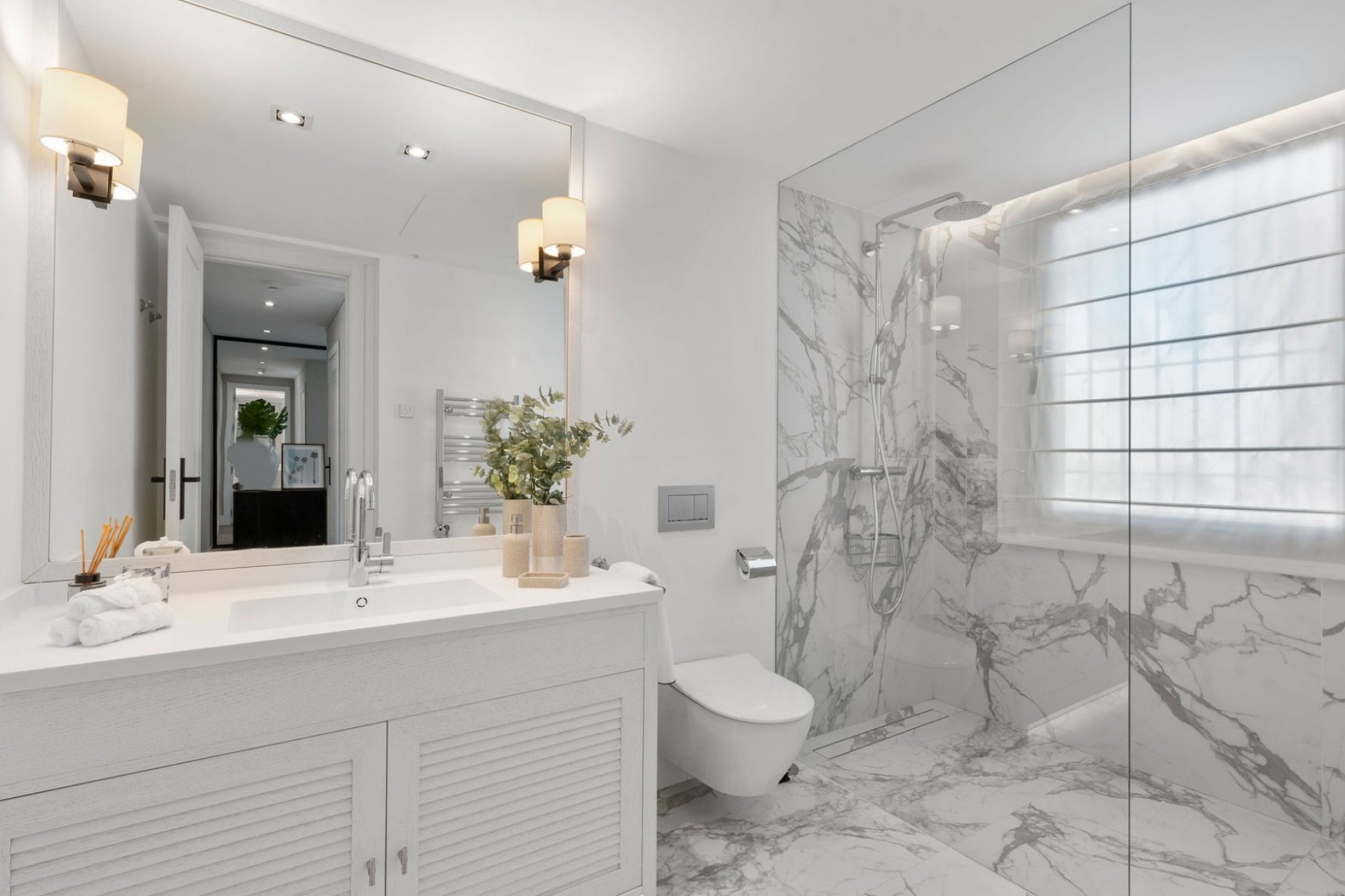 بازفروش - ویلا - Marbella - Los Naranjos de Marbella