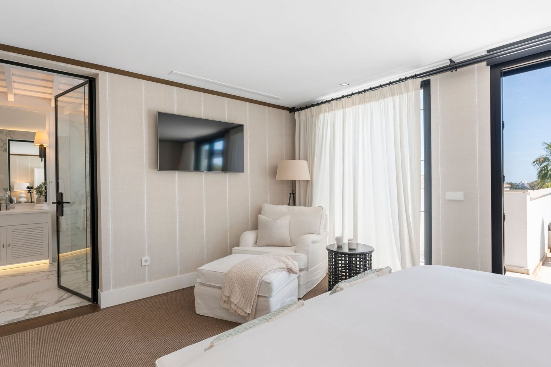 بازفروش - ویلا - Marbella - Los Naranjos de Marbella