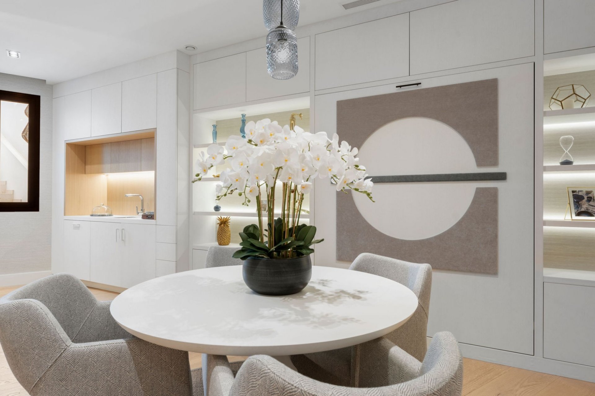 بازفروش - ویلا - Marbella - Los Naranjos de Marbella