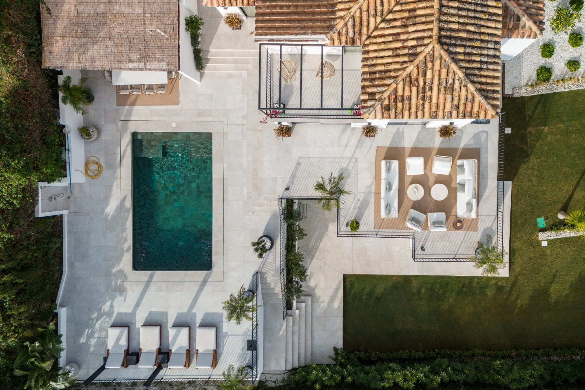 بازفروش - ویلا - Marbella - Los Naranjos de Marbella