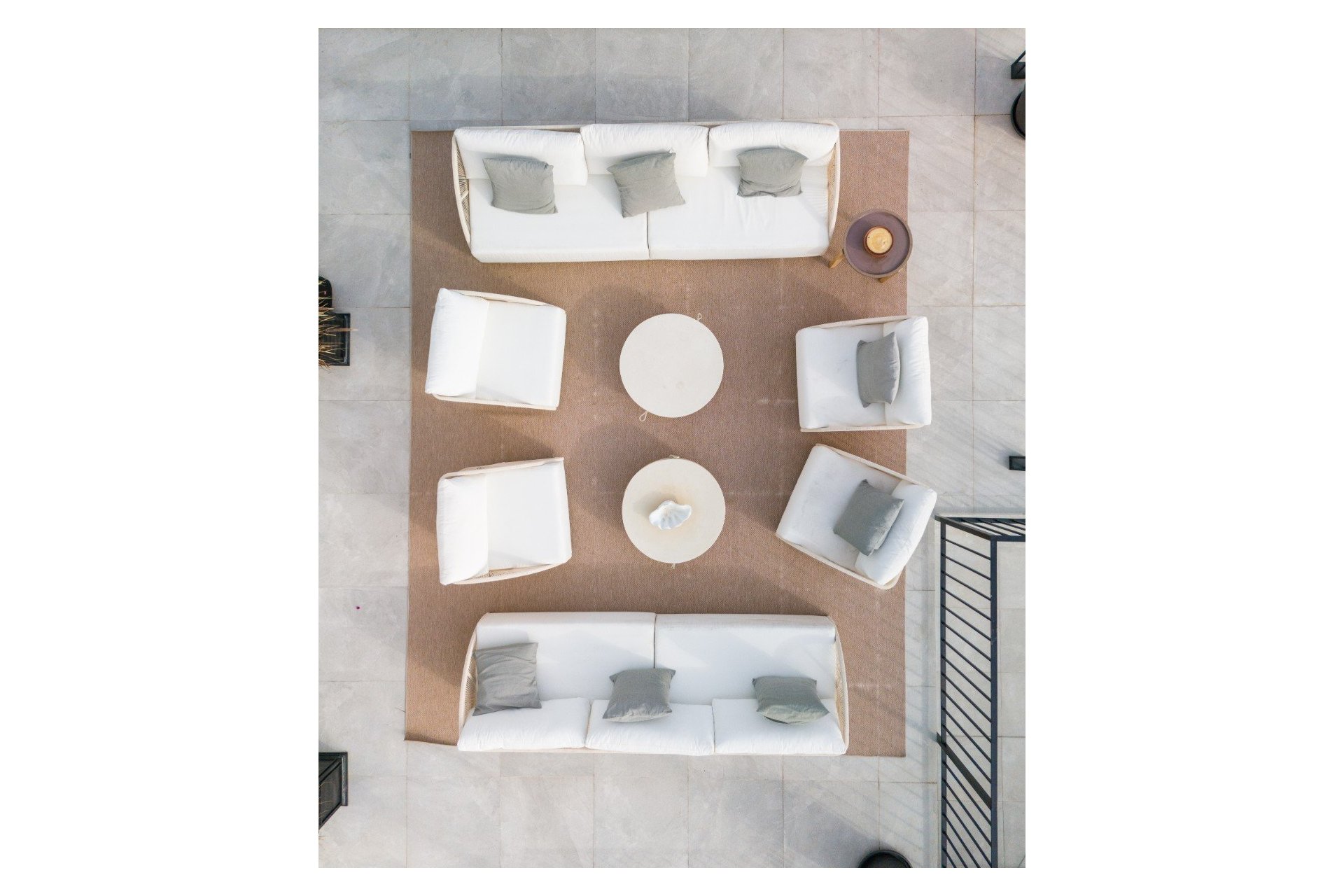 بازفروش - ویلا - Marbella - Los Naranjos de Marbella