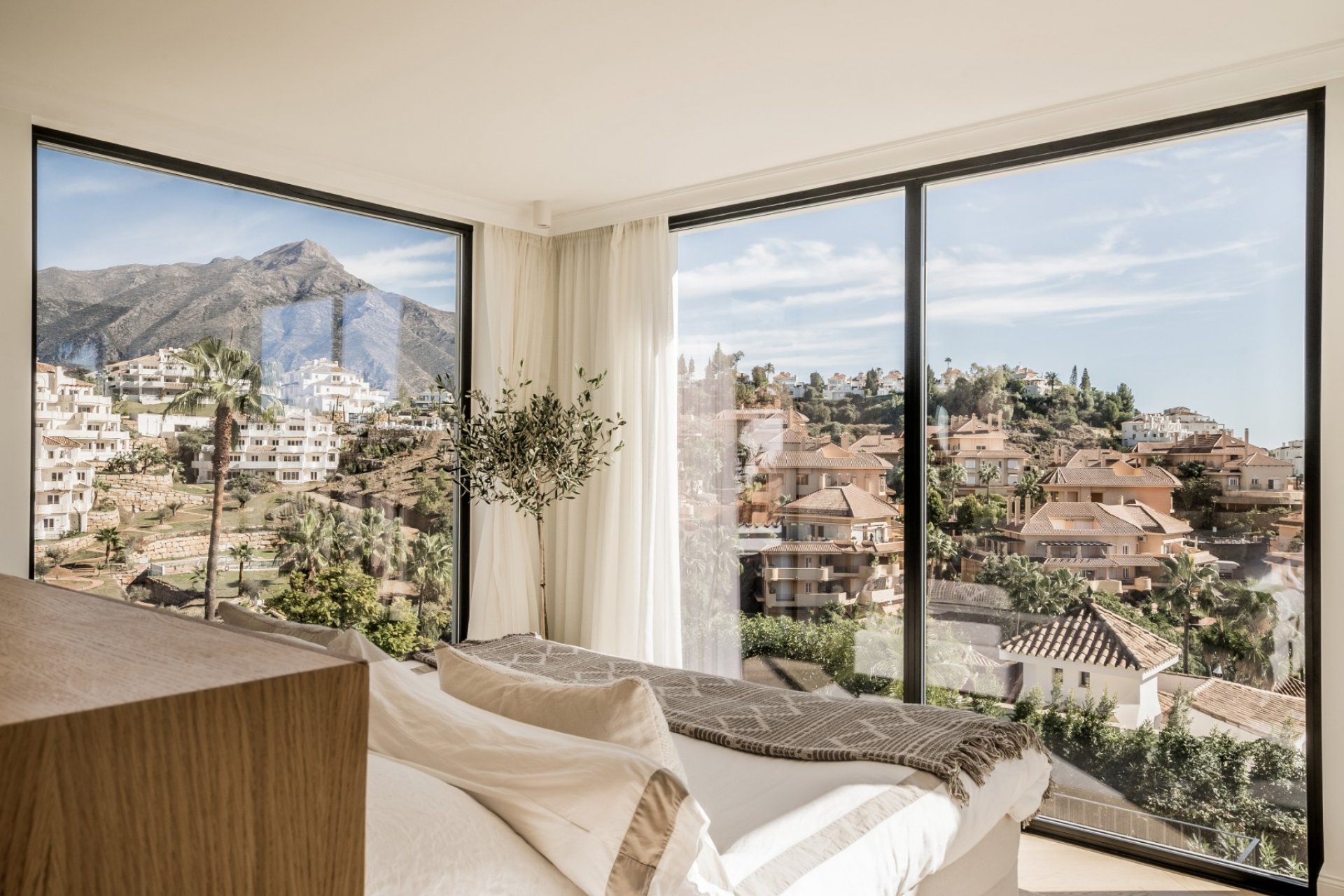 بازفروش - ویلا - Marbella - Los Naranjos de Marbella