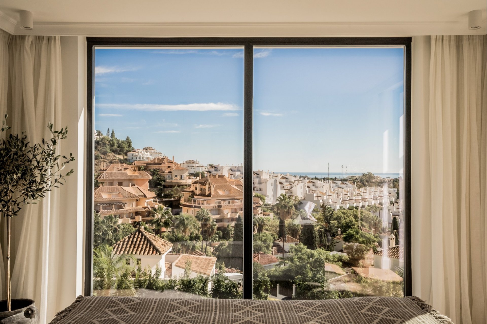 بازفروش - ویلا - Marbella - Los Naranjos de Marbella