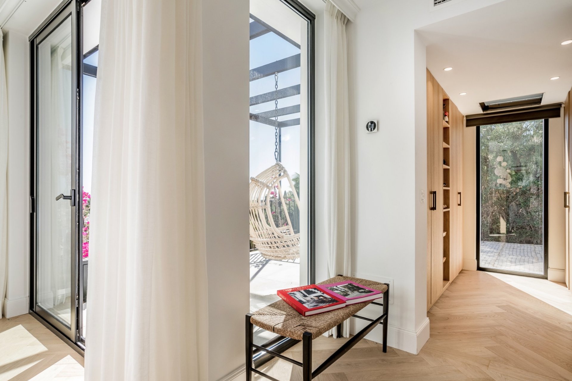 بازفروش - ویلا - Marbella - Los Naranjos de Marbella