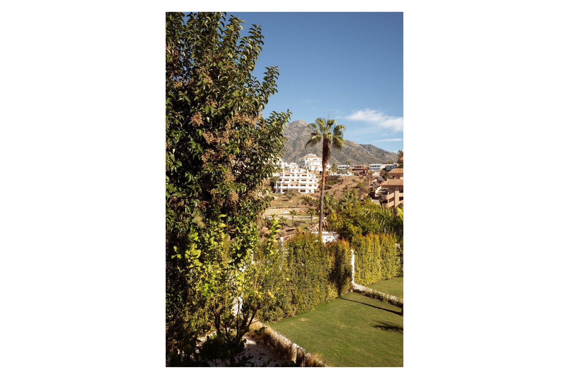 بازفروش - ویلا - Marbella - Los Naranjos de Marbella