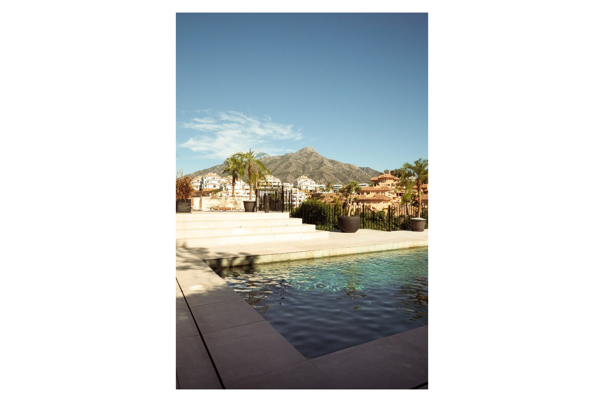 بازفروش - ویلا - Marbella - Los Naranjos de Marbella