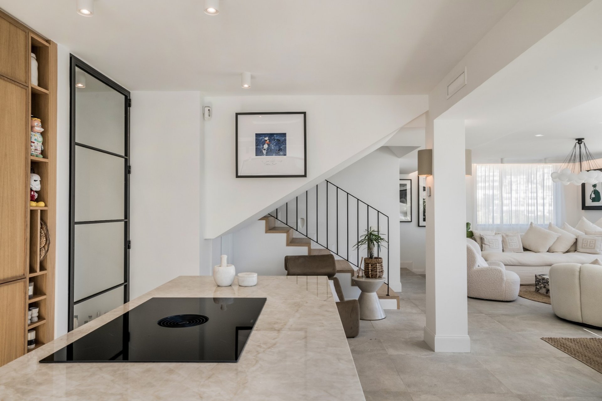 بازفروش - ویلا - Marbella - Los Naranjos de Marbella