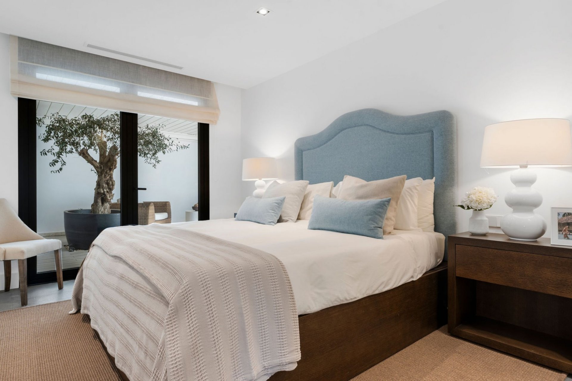 بازفروش - ویلا - Marbella - Los Naranjos de Marbella