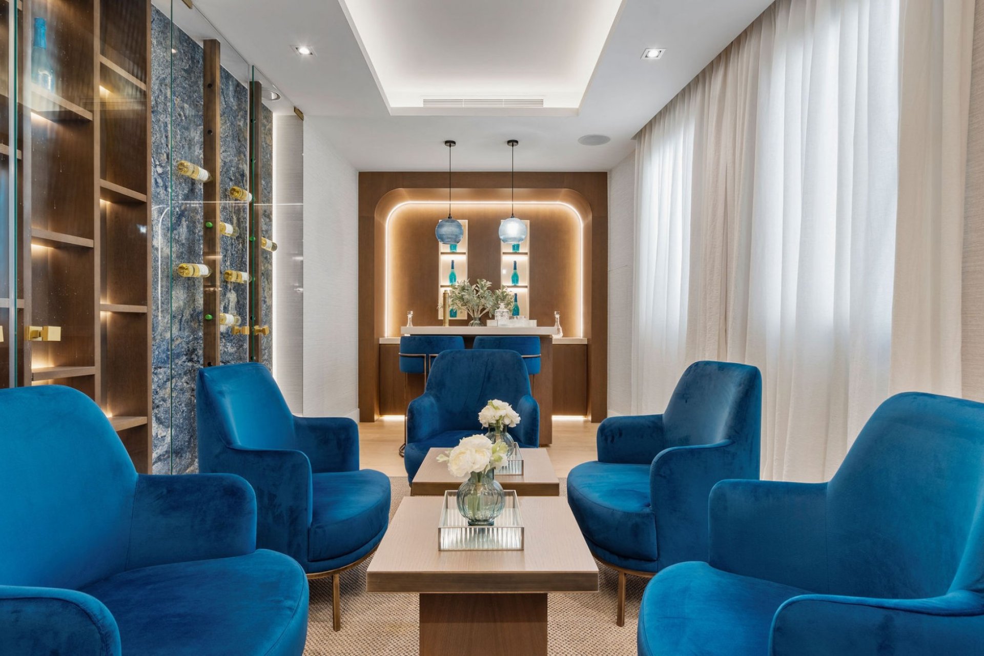 بازفروش - ویلا - Marbella - Los Naranjos de Marbella