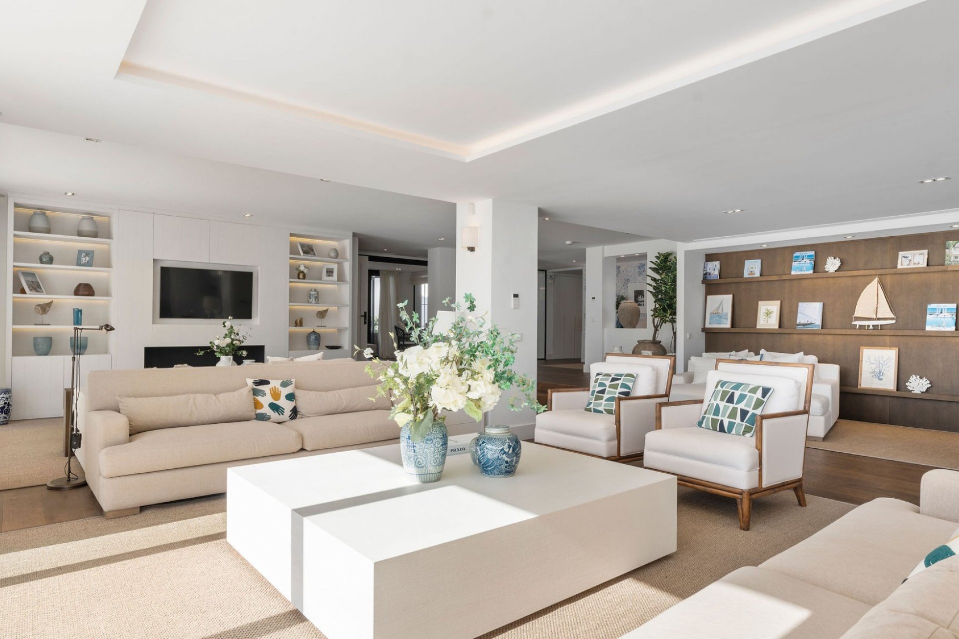 بازفروش - ویلا - Marbella - Los Naranjos de Marbella