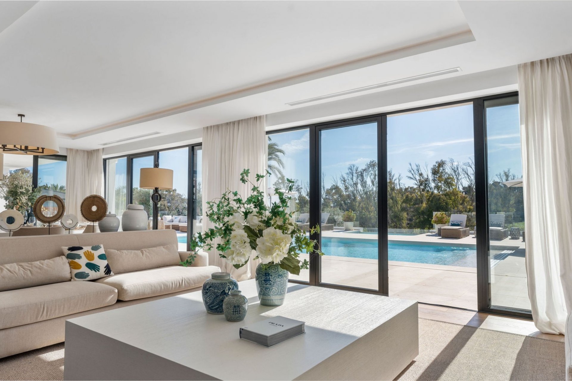 بازفروش - ویلا - Marbella - Los Naranjos de Marbella