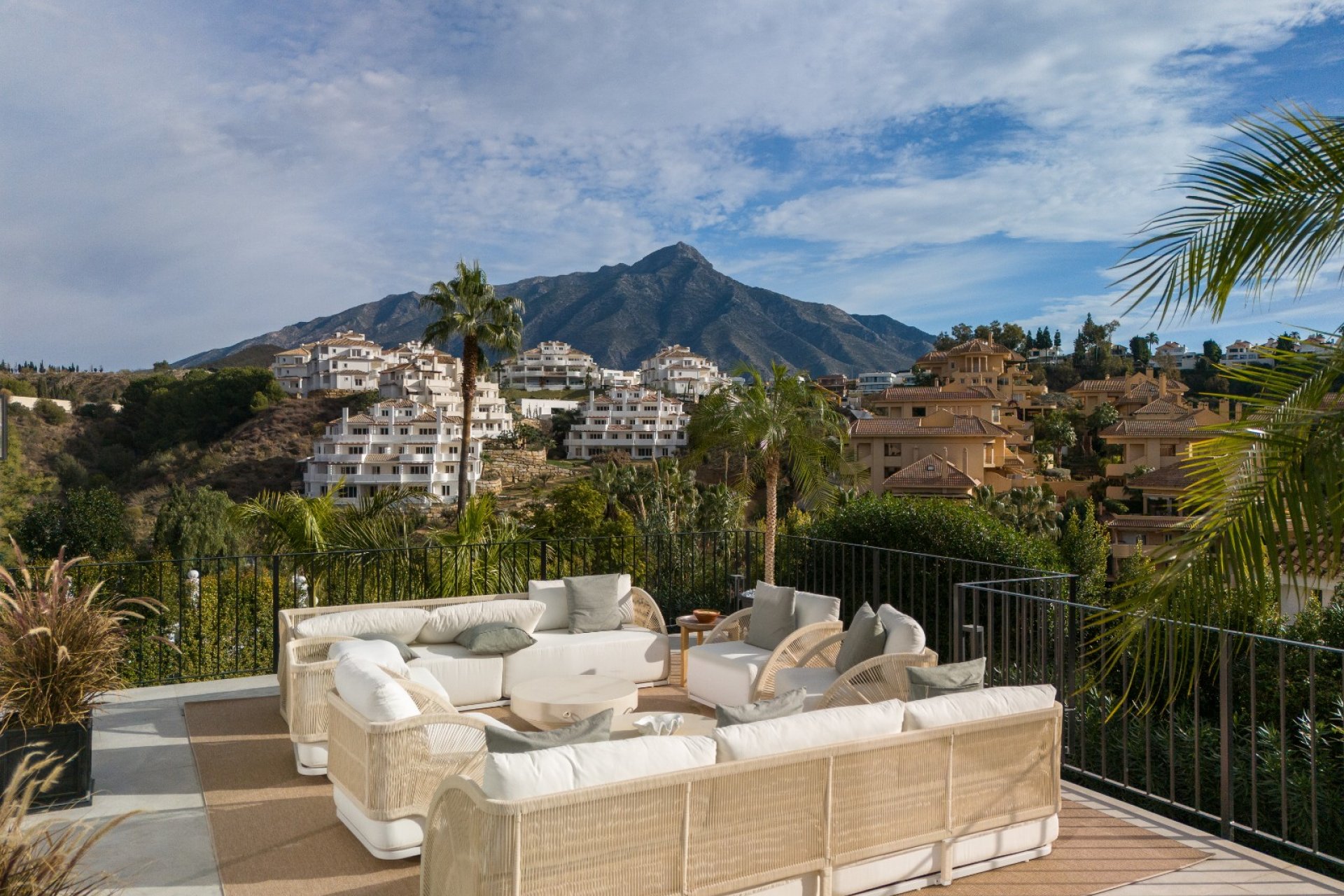 بازفروش - ویلا - Marbella - Los Naranjos de Marbella