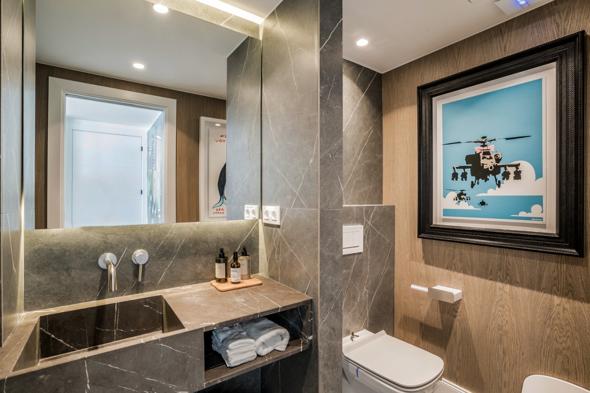 بازفروش - ویلا - Marbella - Los Naranjos de Marbella