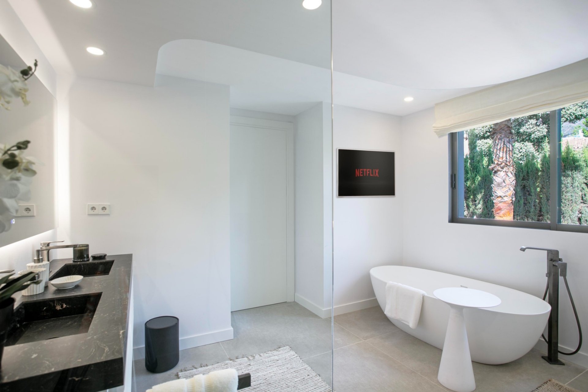 بازفروش - ویلا - Marbella - Nagueles